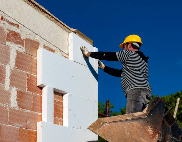 Best Residential Insulation in Erie, IL