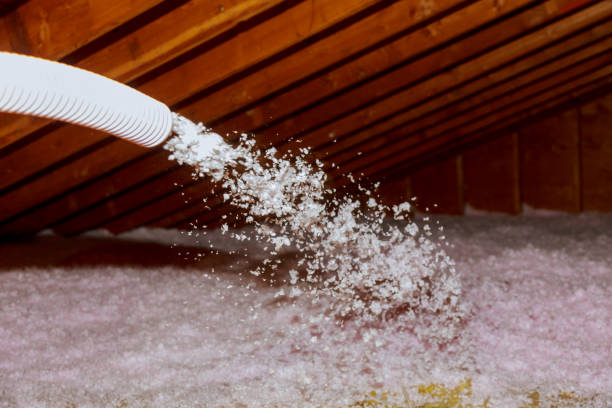 Best Spray Foam Insulation in Erie, IL