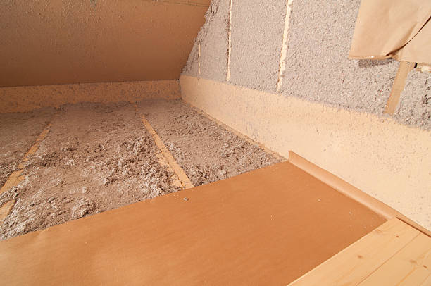 Best Geographic-Specific Insulation Services in Erie, IL